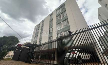 Apartamento com 3 quartos à venda na Rua Almirante Tamandaré, 800, Alto da Rua XV, Curitiba, 150 m2 por R$ 700.000