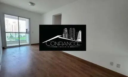 Apartamento com 3 quartos à venda na Rua Caracas, 1255, Gleba Fazenda Palhano, Londrina, 69 m2 por R$ 595.000