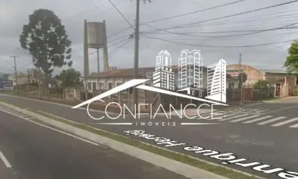 Terreno à venda na rua ângelo moro redeschi, 100, braga, são josé dos pinhais, 6238 m2 por r$ 5.500.000