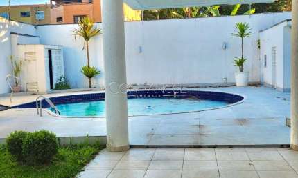 Apartamento com 4 quartos à venda na Rua Frei Orlando, 484, Jardim Social, Curitiba, 751 m2 por R$ 4.000.000