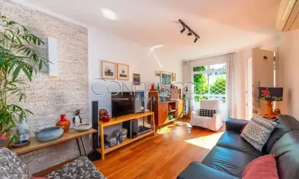 Casa com 3 quartos à venda na Rua Nestor Victor, 100, Água Verde, Curitiba, 224 m2 por R$ 1.250.000