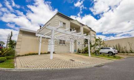 Apartamento com 4 quartos à venda na Avenida Francisco Gulin, Santa Felicidade, Curitiba, 125 m2 por R$ 1.180.000