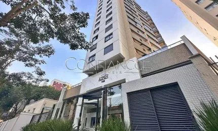 Apartamento com 2 quartos à venda na Rua Engenheiro Arthur Bettes, 152, Portão, Curitiba, 70 m2 por R$ 769.000