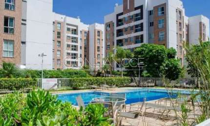 Apartamento com 3 quartos à venda na Rua Professor João Falarz, 555, Campo Comprido, Curitiba, 71 m2 por R$ 750.000