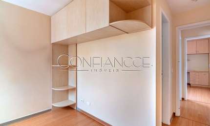 Apartamento com 2 quartos à venda na Rua Bom Jesus, 414, Cabral, Curitiba, 100 m2 por R$ 600.000