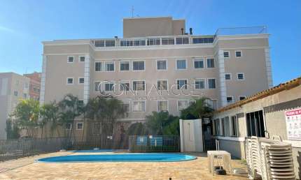 Cobertura com 2 quartos à venda na Rua Renato Polatti, Campo Comprido, Curitiba, 74 m2 por R$ 550.000