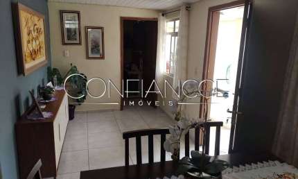 Casa com 2 quartos à venda no Centro, Pinhais , 100 m2 por R$ 370.000