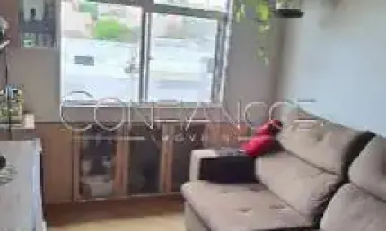 Apartamento com 2 quartos à venda na Avenida da República, 4250, Parolin, Curitiba, 56 m2 por R$ 360.000