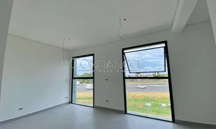 Apartamento com 1 quarto à venda na Rua Santo Agostinho, 86, Cajuru, Curitiba, 23 m2 por R$ 215.000