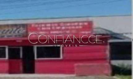 Sala comercial à venda na Rua Bartolomeu Lourenço de Gusmão, 2967, Boqueirão, Curitiba, 60 m2 por R$ 160.000
