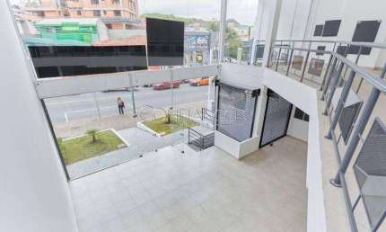 Sala comercial para alugar na Rua Augusto Stresser, Hugo Lange, Curitiba, 633 m2 por R$ 22.000