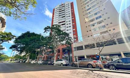 Apartamento com 3 quartos para alugar na Rua Padre Anchieta, 2690, Bigorrilho, Curitiba, 183 m2 por R$ 6.000