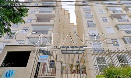 Apartamento com 3 quartos à venda na Rua Costa Rica, 858, Bacacheri, Curitiba, 179 m2 por R$ 1.490.000