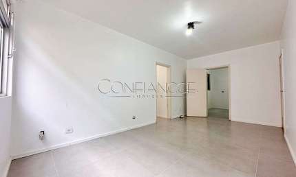 Apartamento com 3 quartos à venda na Rua Professor Álvaro Jorge, 795, Vila Izabel, Curitiba, 62 m2 por R$ 400.000
