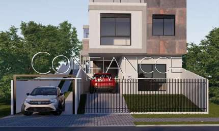 Casa com 3 quartos à venda na Rua Marcílio Dias, Bairro Alto, Curitiba, 103 m2 por R$ 800.000