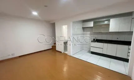 Casa com 2 quartos à venda na Rua Doutor Bronislau Ostoja Roguski, 923, Jardim das Américas, Curitiba, 62 m2 por R$ 325.000