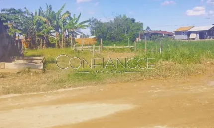 Terreno à venda na Rua 1019, 100, Itajubá, Barra Velha, 331 m2 por R$ 400.000