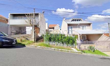 Terreno à venda na Rua Leonora Matenow, 100, Tanguá, Almirante Tamandaré, 140 m2 por R$ 219.000