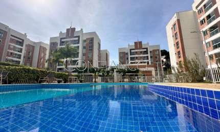 Apartamento com 3 quartos à venda na Rua Professor João Falarz, 555, Ecoville, Curitiba, 71 m2 por R$ 730.000