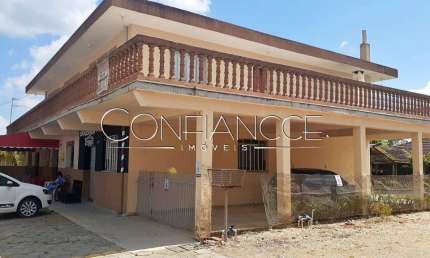 Casa com 4 quartos à venda na avenida são joão 1007, 100, Centro, Contenda, 300 m2 por R$ 1.920.000
