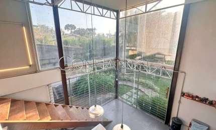Casa com 1 quarto à venda na Rua Coronel Manoel Alves do Amaral, Jardim Social, Curitiba, 156 m2 por R$ 1.300.000