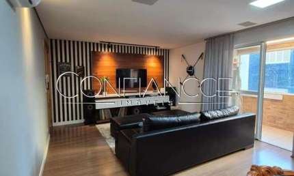 Apartamento com 2 quartos à venda na Rua Ivo Leão, 519, Alto da Glória, Curitiba, 78 m2 por R$ 825.000