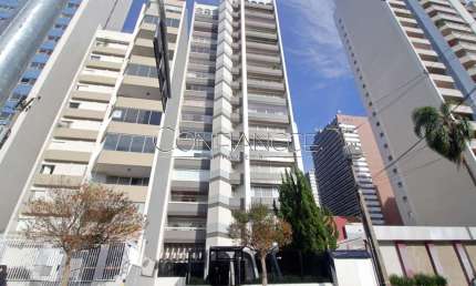 Apartamento com 5 quartos à venda na Avenida Visconde de Guarapuava, Batel, Curitiba, 447 m2 por R$ 1.900.000