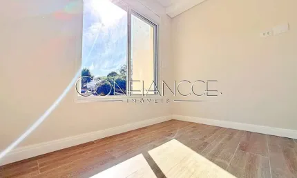 Cobertura com 3 quartos à venda na Rua Francisco dos Santos Lima, 100, Santo Inácio, Curitiba, 179 m2 por R$ 1.350.000