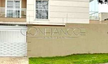 Casa com 3 quartos à venda na Rua Tenente-Coronel Vilagran Cabrita, 100, Boqueirão, Curitiba, 140 m2 por R$ 750.000
