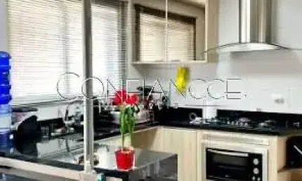 Casa com 3 quartos à venda na Rua Tenente-Coronel Vilagran Cabrita, 100, Boqueirão, Curitiba, 140 m2 por R$ 750.000