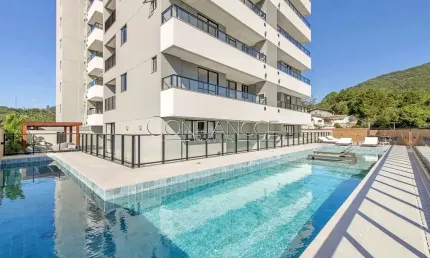 Apartamento com 3 quartos à venda na Rua João Joahnny de Alcântara, 214, Fazenda, Itajaí, 90 m2 por R$ 1.200.000