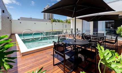 Apartamento com 3 quartos à venda na Rua José Pereira Liberato, 1099, Centro, Itajaí, 8499 m2 por R$ 920.000