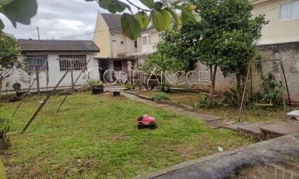 Casa com 3 quartos à venda na Rua Cleto da Silva, 100, Boqueirão, Curitiba, 110 m2 por R$ 1.100.000