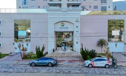 Apartamento com 2 quartos à venda na Rua Vereador Abílio Otávio do Canto, 725, Ressacada, Itajaí, 70 m2 por R$ 990.000