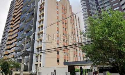 Apartamento com 3 quartos para alugar na Rua Petit Carneiro, 881, Água Verde, Curitiba, 86 m2 por R$ 3.200