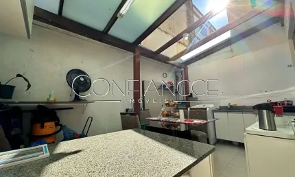Casa com 3 quartos à venda na Rua Sétimo Simionato, 279, Capão da Imbuia, Curitiba, 106 m2 por R$ 649.900