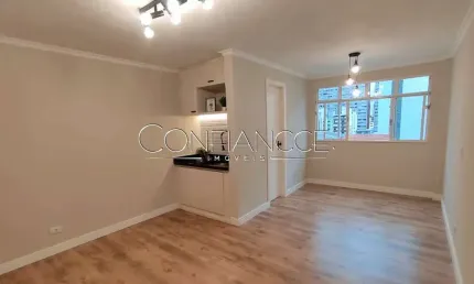 Kitnet / Stúdio à venda na Rua Francisco Torres, 470, Centro, Curitiba, 361 m2 por R$ 235.000