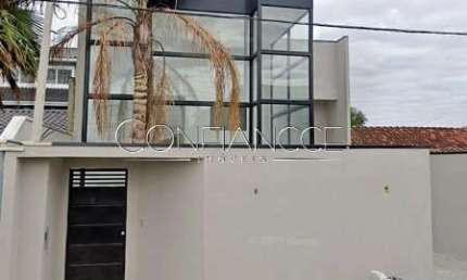 Apartamento com 4 quartos à venda na Rua Expedicionário Epitácio Peixoto de Morais, 100, Capão da Imbuia, Curitiba, 336 m2 por R$ 1.650.000