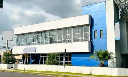 Prédio para alugar na Avenida Água Verde, 531, Água Verde, Curitiba, 1138 m2 por R$ 45.000