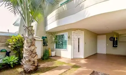 Casa com 3 quartos à venda na Rua Silveira Neto, 100, Água Verde, Curitiba, 157 m2 por R$ 1.300.000