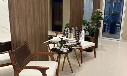 Apartamento com 3 quartos à venda na Rua Helmuth Baungartner, 903, Gravata, Navegantes, 86 m2 por R$ 655.000