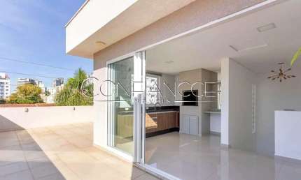 Casa com 3 quartos para alugar na Rua Bororós, 100, Vila Izabel, Curitiba, 200 m2 por R$ 7.500