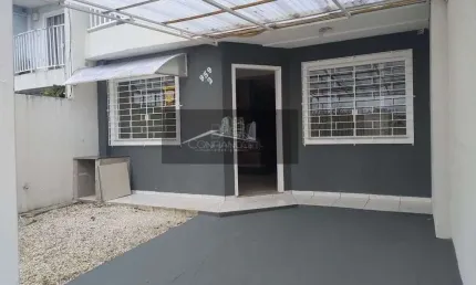 Casa com 3 quartos para alugar na Rua Eliseu José Hipólito, 100, Centro, Piraquara, 100 m2 por R$ 3.800