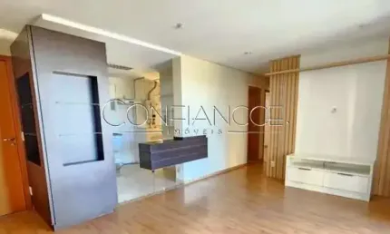 Apartamento com 3 quartos para alugar na Rua Ulrico Zuínglio, 100, Gleba Fazenda Palhano, Londrina, 87 m2 por R$ 3.800