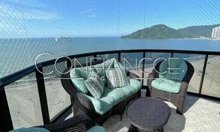 Apartamento com 4 quartos à venda na Rua 3500, 100, Centro, Balneário Camboriú, 308 m2 por R$ 4.900.000