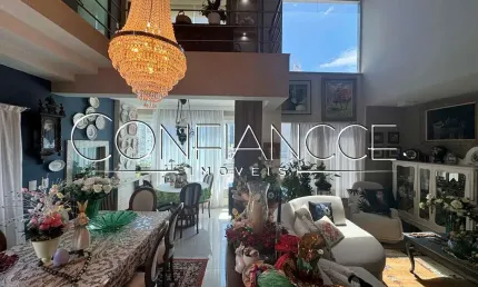 Casa em condomínio fechado com 3 quartos à venda na Rua 1101, 100, Centro, Balneário Camboriú, 162 m2 por R$ 3.600.000
