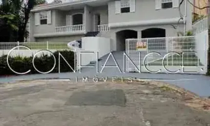 Casa com 4 quartos à venda na Rua Ruy Arzua Pereira, 100, Abranches, Curitiba, 280 m2 por R$ 950.000