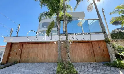 Casa com 7 quartos para alugar na Rua Olavo Bilac, 100, Batel, Curitiba, 400 m2 por R$ 18.500