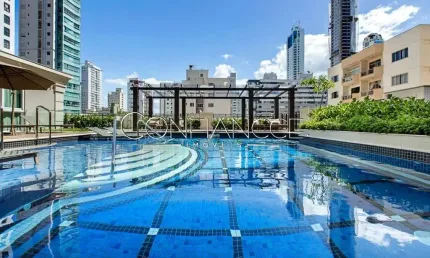 Apartamento com 4 quartos à venda na Rua 2400, 82, Centro, Balneário Camboriú, 293 m2 por R$ 6.100.000