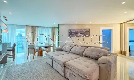 Apartamento com 3 quartos à venda na Avenida Brasil, 100, Centro, Balneário Camboriú, 138 m2 por R$ 5.599.000